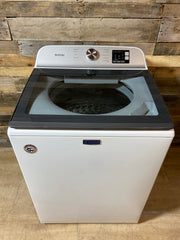Maytag Top Load Large Capacity Washer