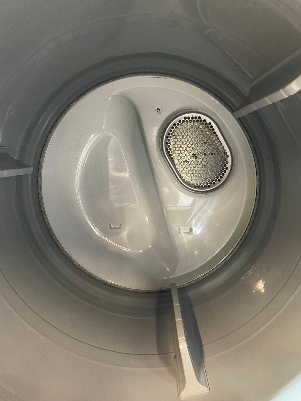 Samsung Large Capacity Washer & Dryer Set