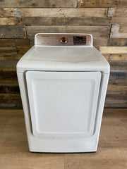 Samsung Large Capacity Dryer