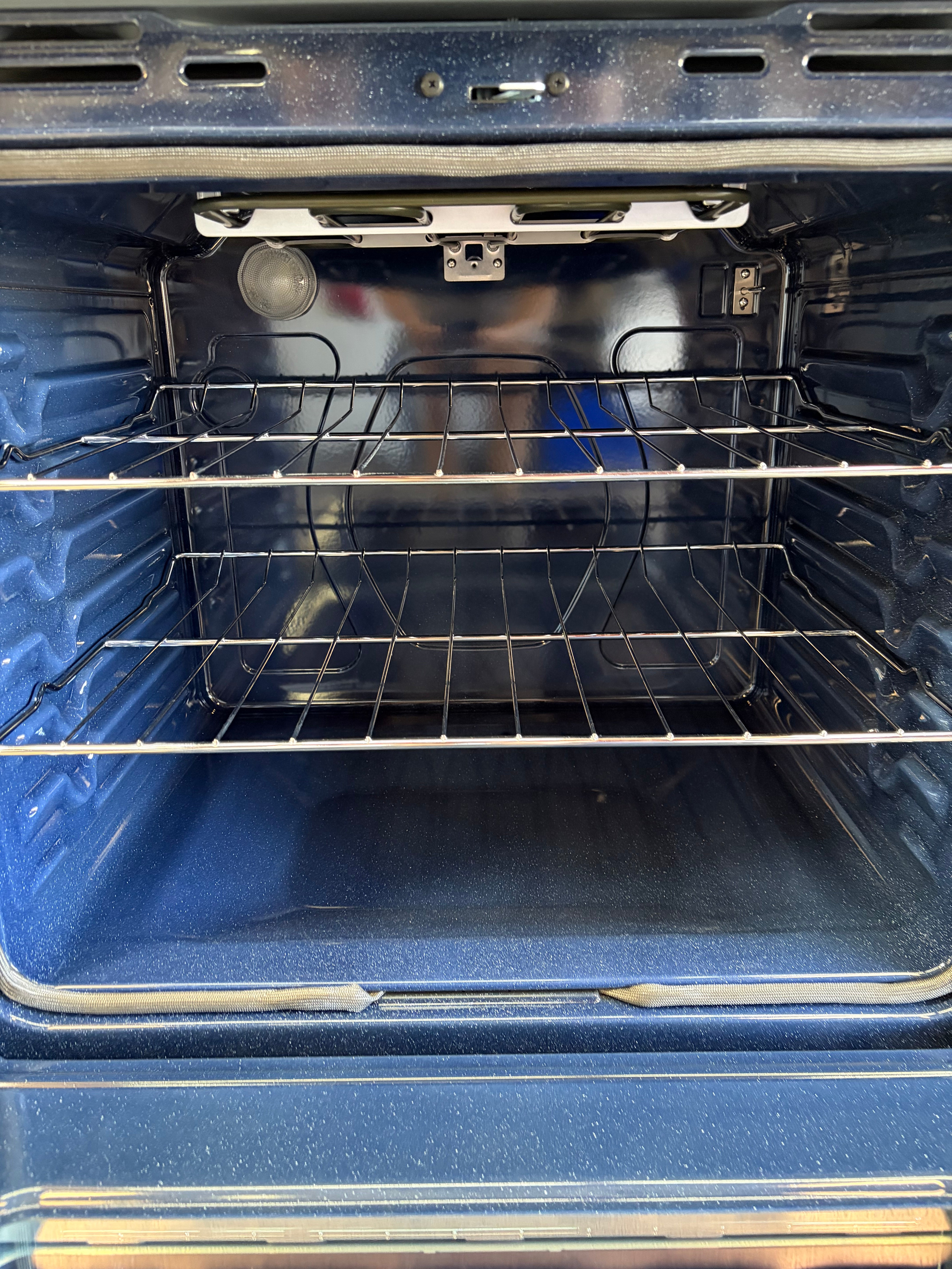 Samsung Bespoke 6.3 cu. ft. Smart Slide-In Electric Range (Stainless Steel)