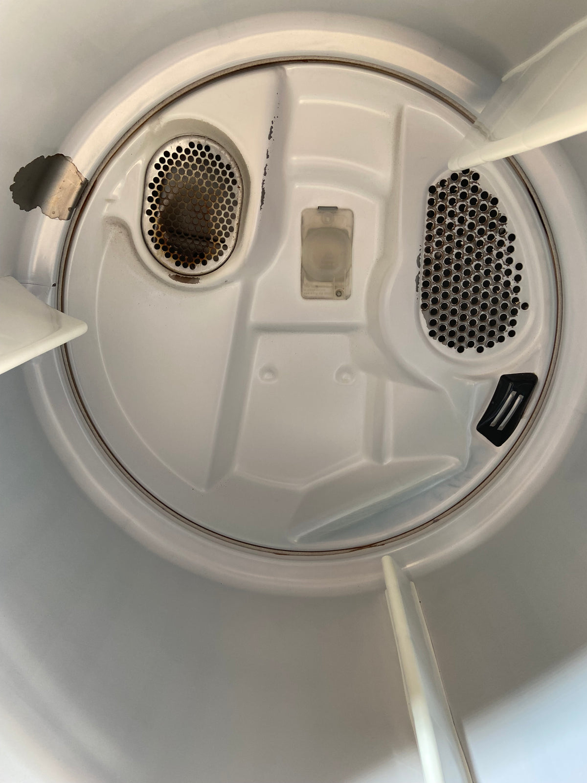 Maytag Large Capacity Dryer