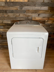 Kenmore 600 Series Dryer