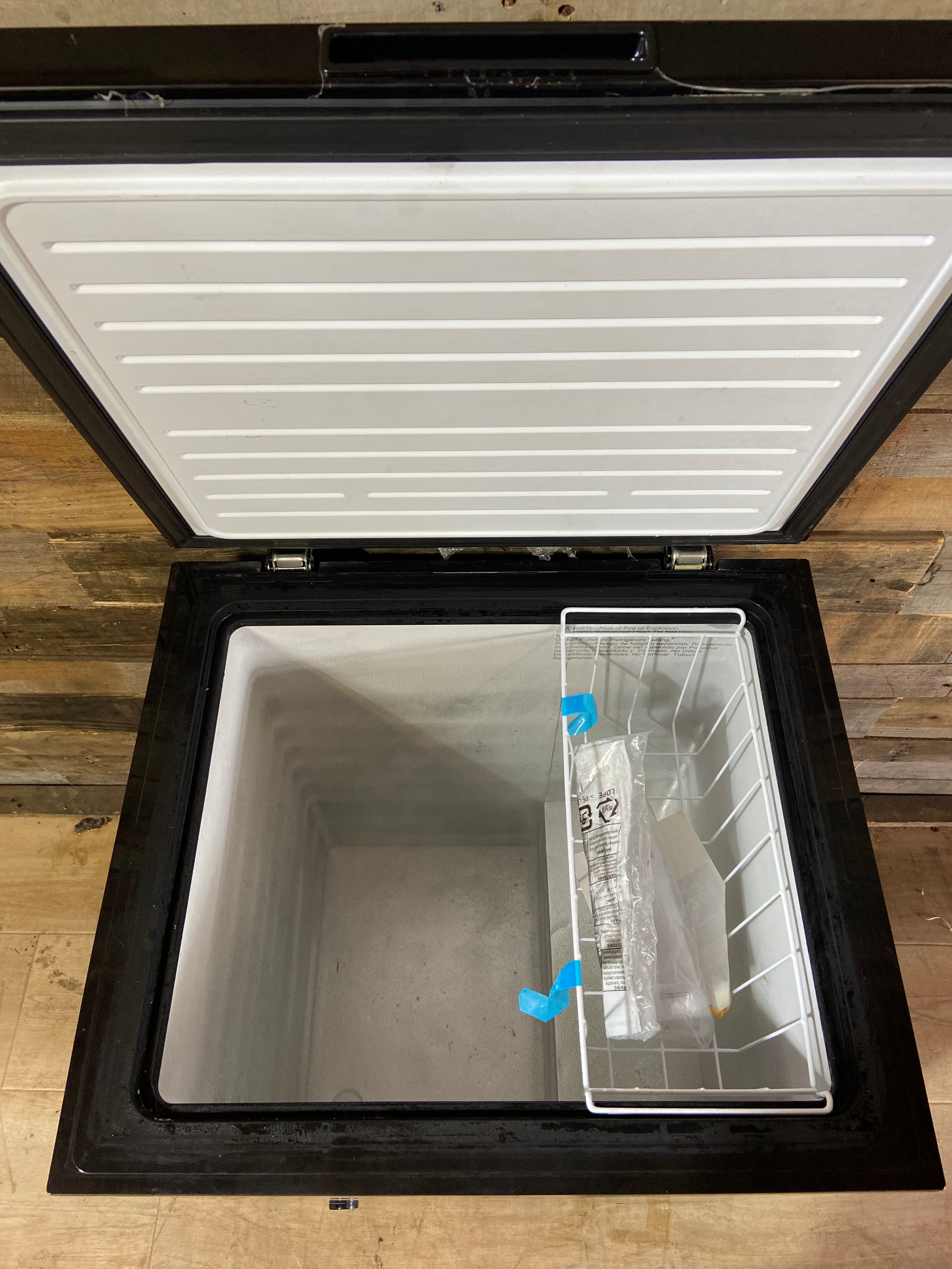 Arctic-King Deep Freezer