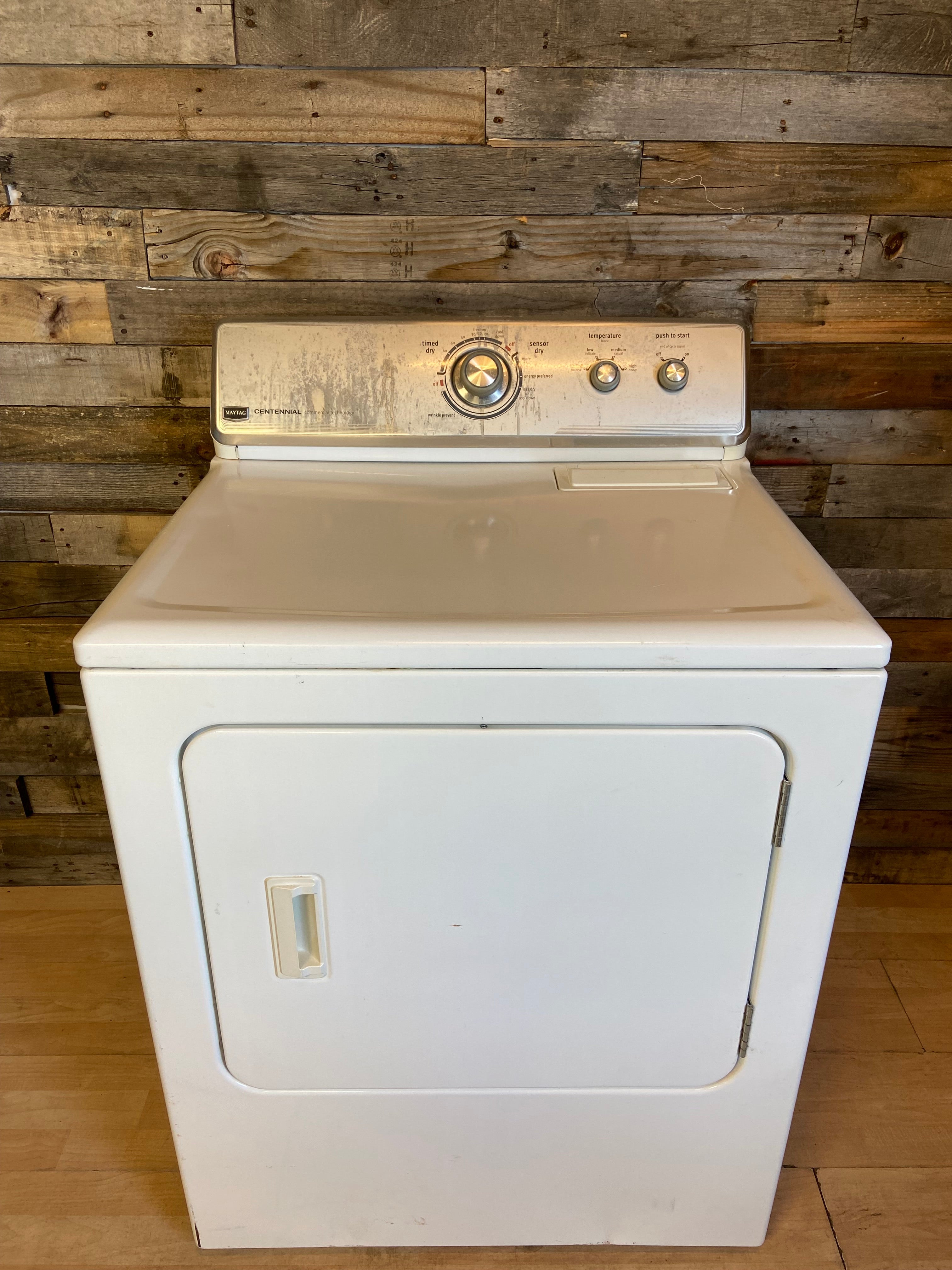 Maytag Centennial Dryer