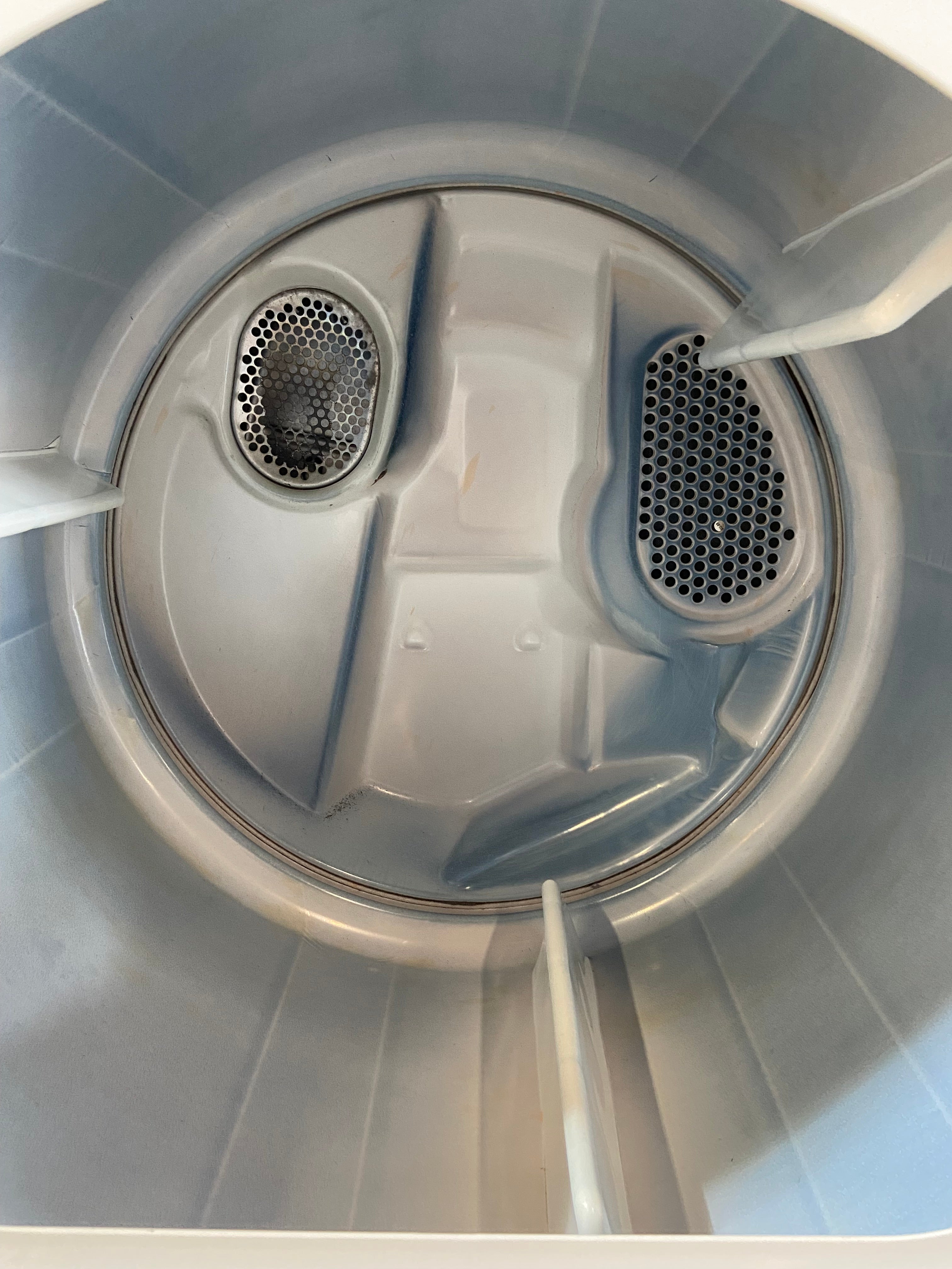 Whirlpool Large Capacity Top Load Washer & Dryer Set