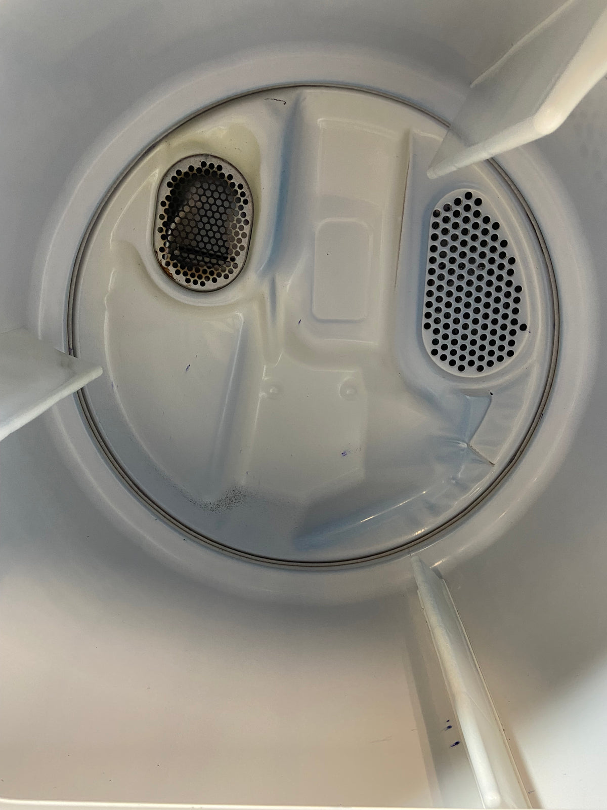 Whirlpool 2in1 Removable Agitator Washer & Dryer Set