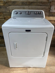 Maytag Large Capacity Dryer