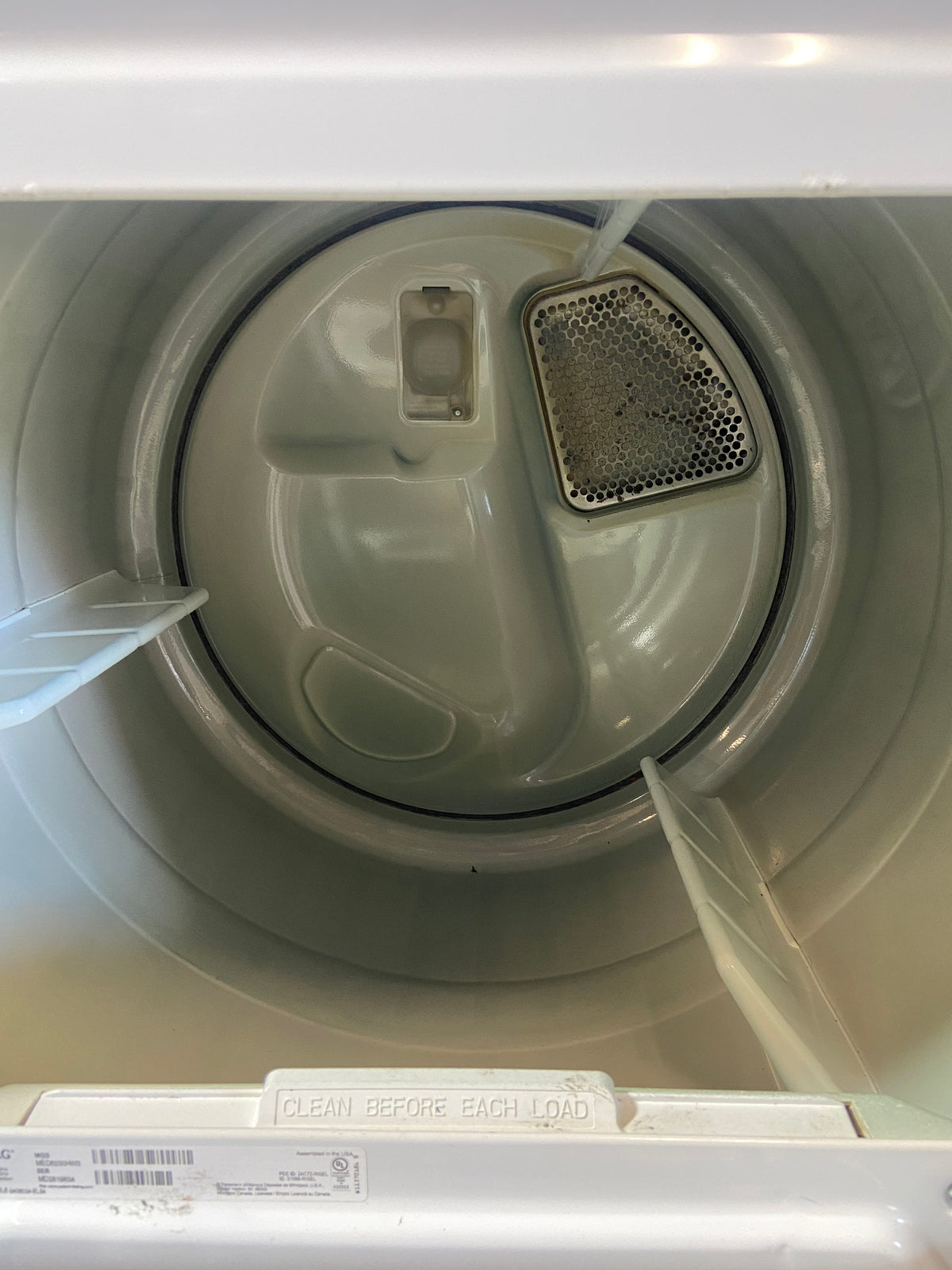 Maytag Extra Power Washer & Dryer Set