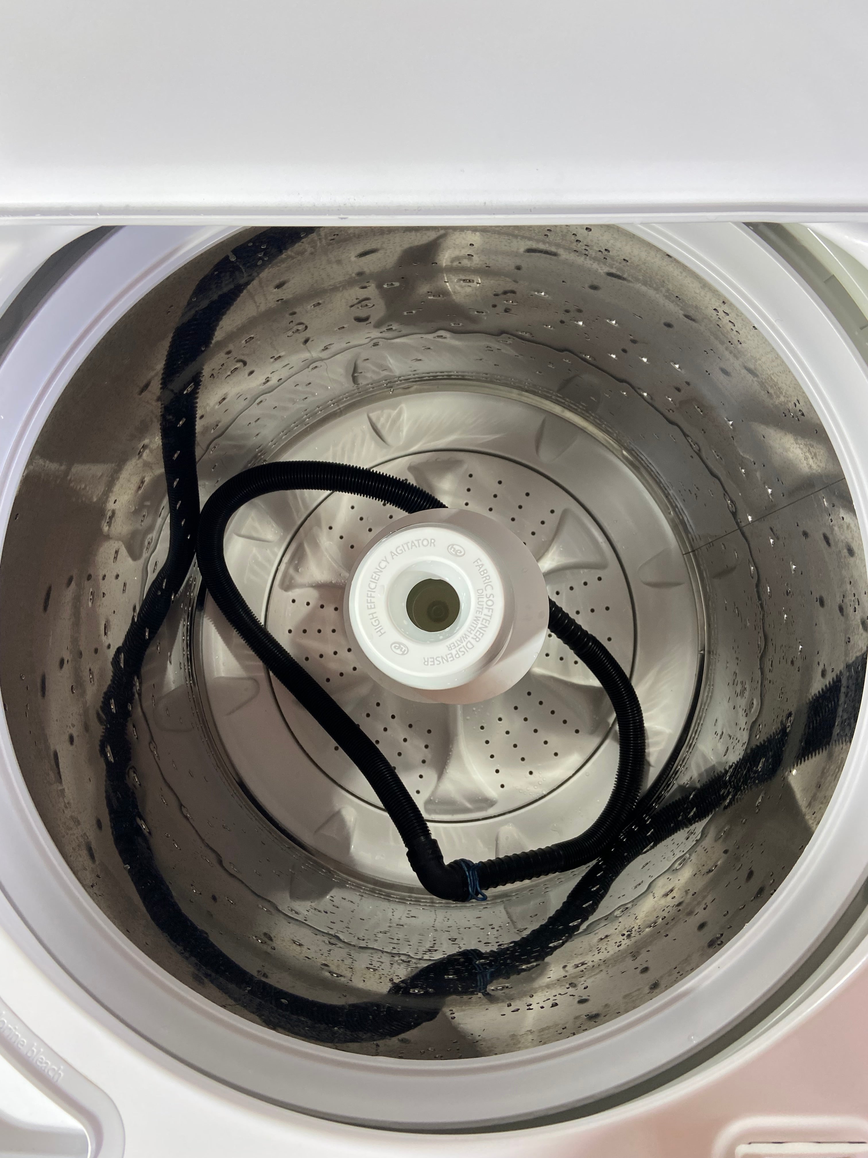 Roper Top Load Large Capacity Washer