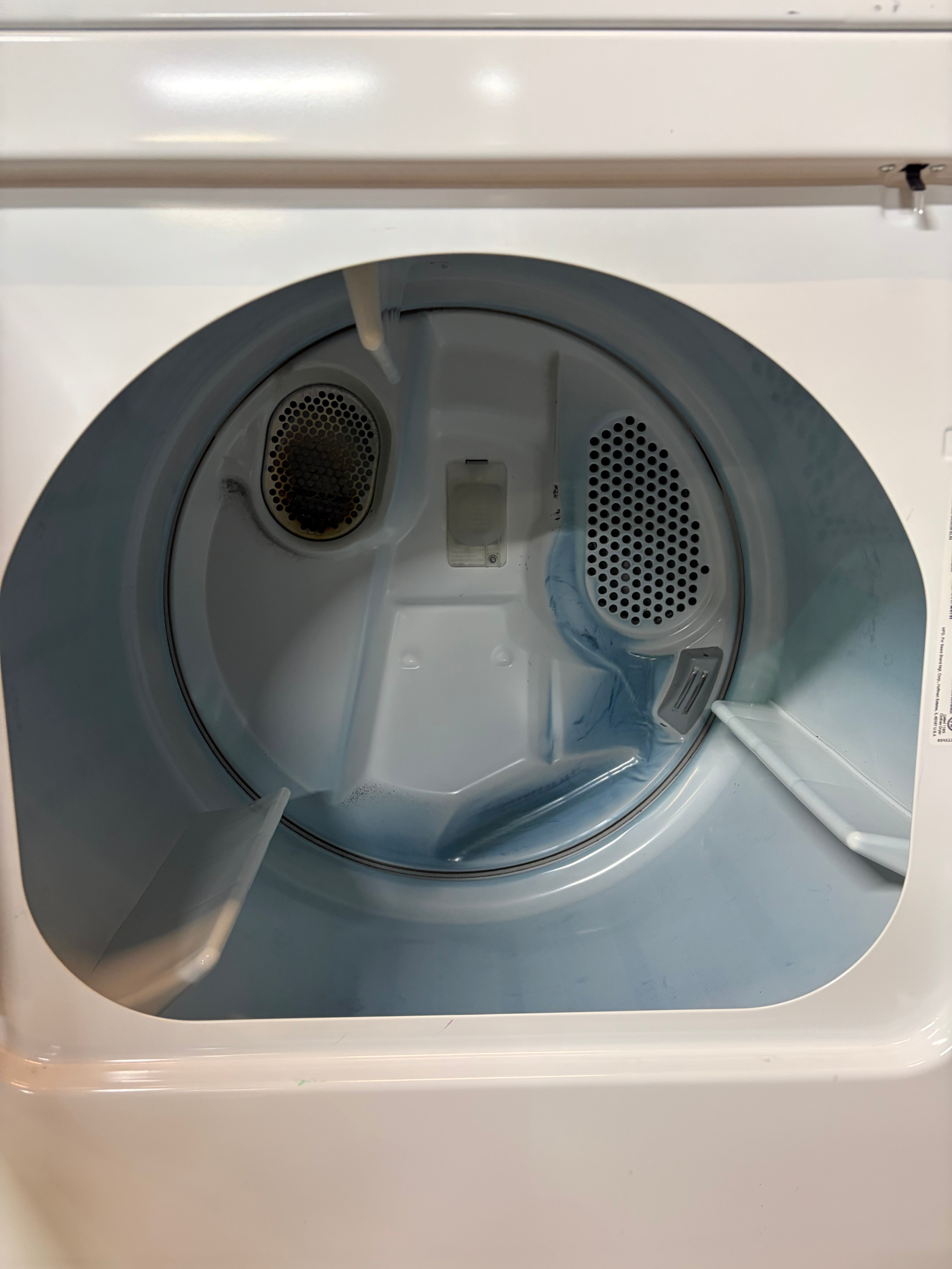 Kenmore Series 600 Dryer