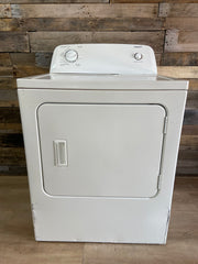 White Admiral Dryer