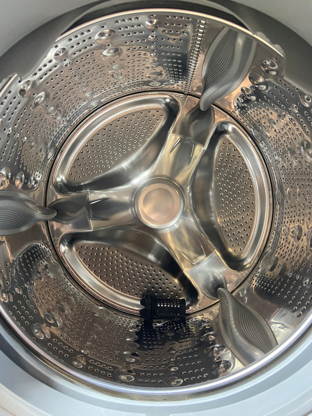 LG Washer & Dryer Front Load Set