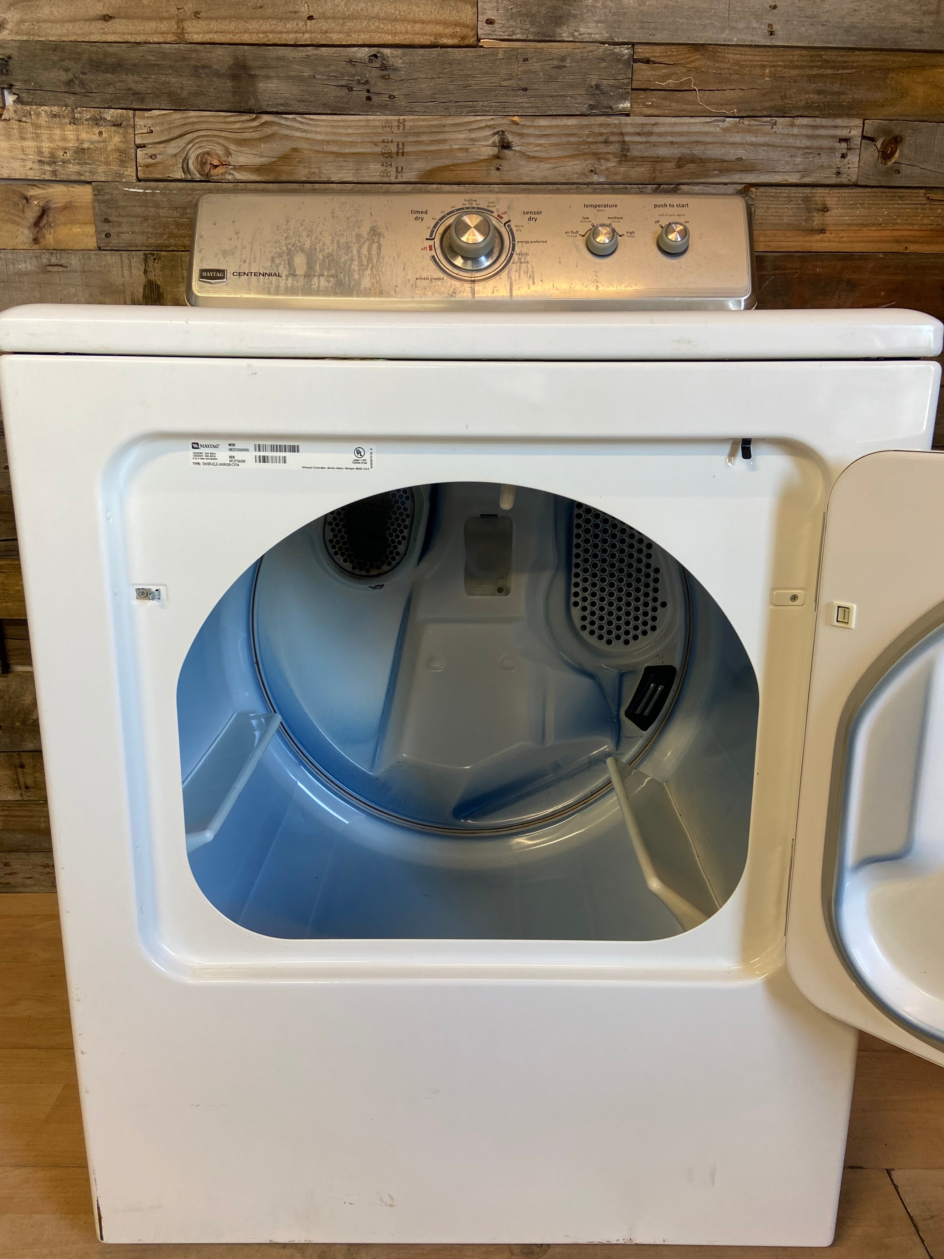 Maytag Centennial Dryer
