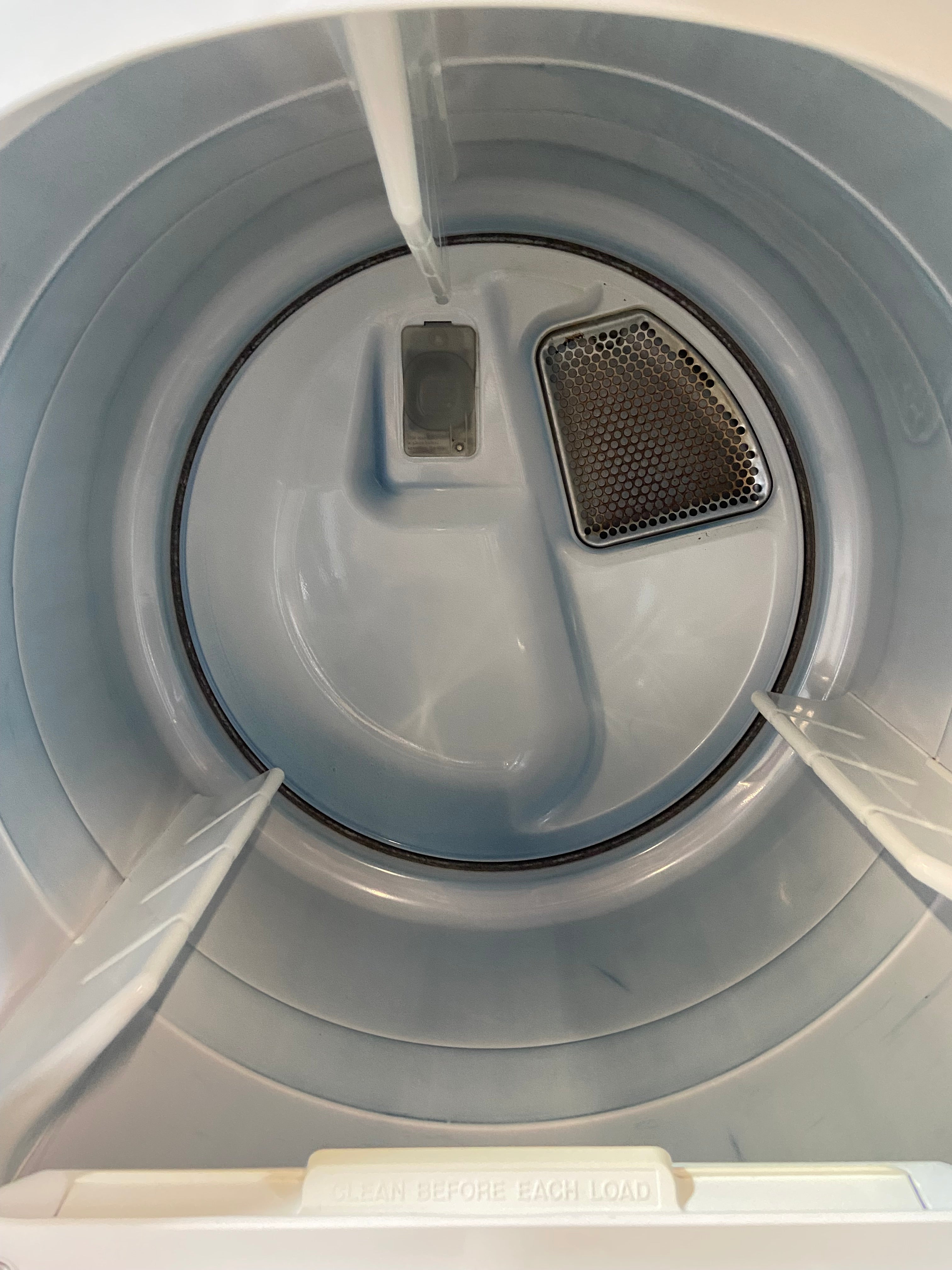 Whirlpool Duet Front Load Washer & Dryer