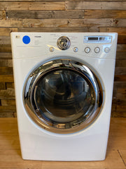 LG Ultra Capacity Front Load Style Dryer