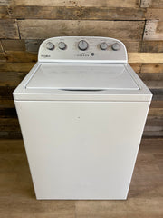 Whirlpool Top Load Grey Face Washer