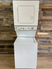 Whirlpool Thin Twin 24inch Stackable (240v)