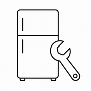 Refrigerator Installation