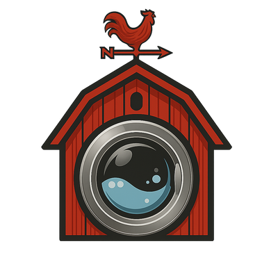 The Appliance Barn