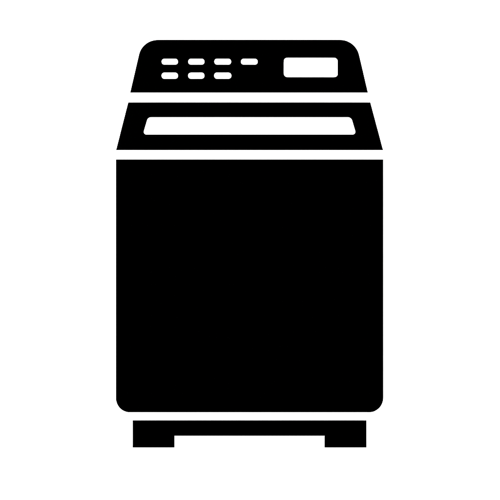 Top Load Washers