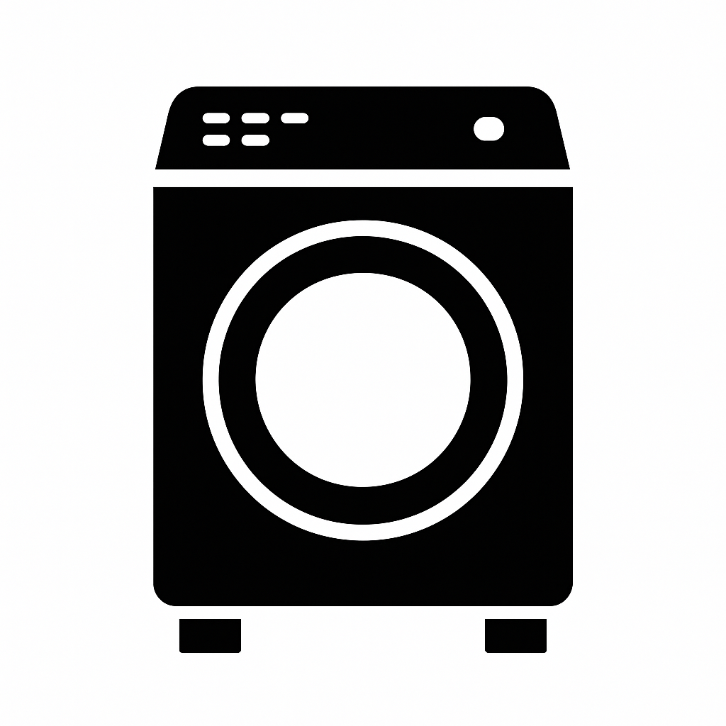 Front Load Washers
