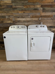 Whirlpool Grey Face Large Capacity