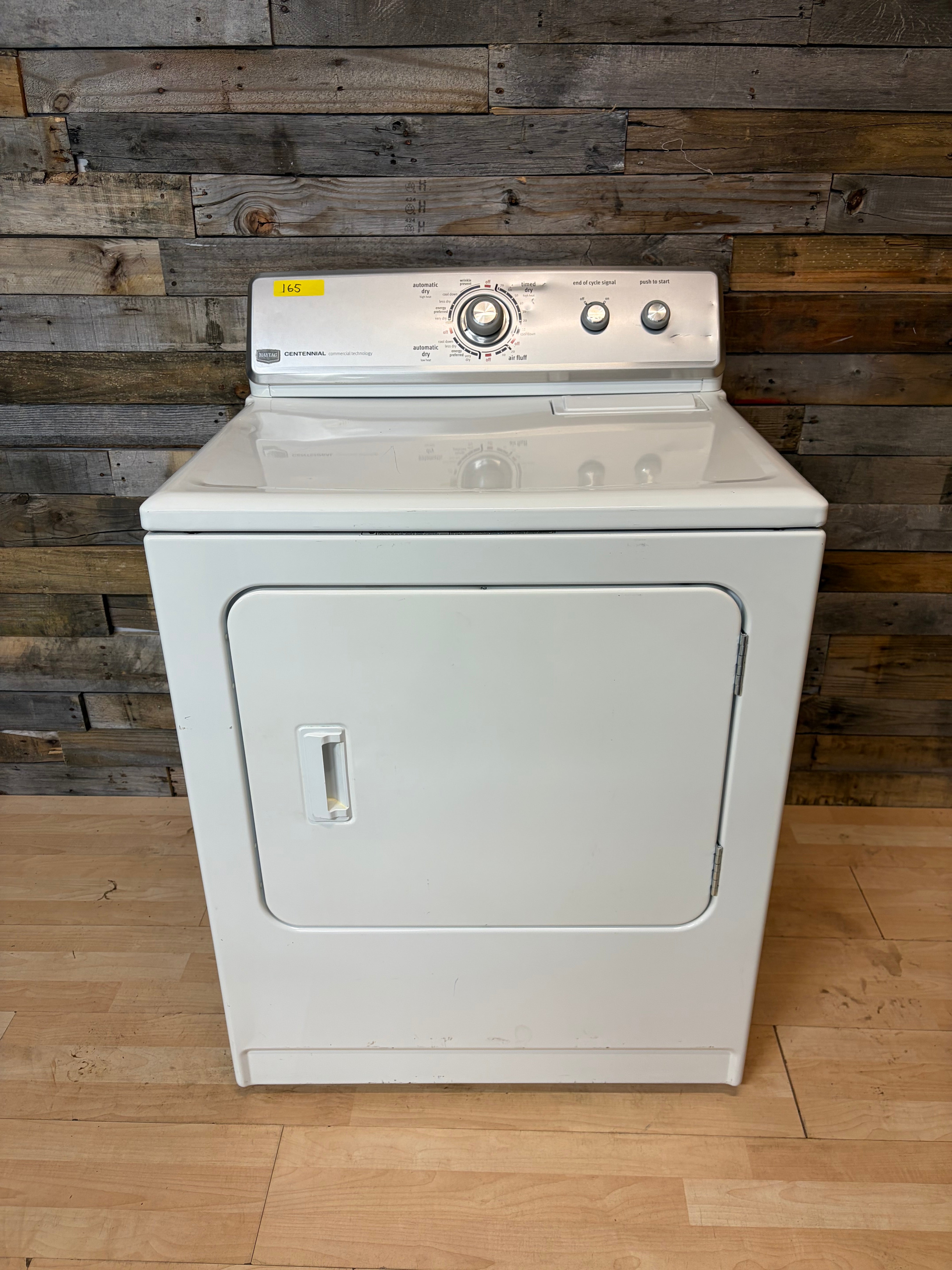 Maytag Centennial Dryer