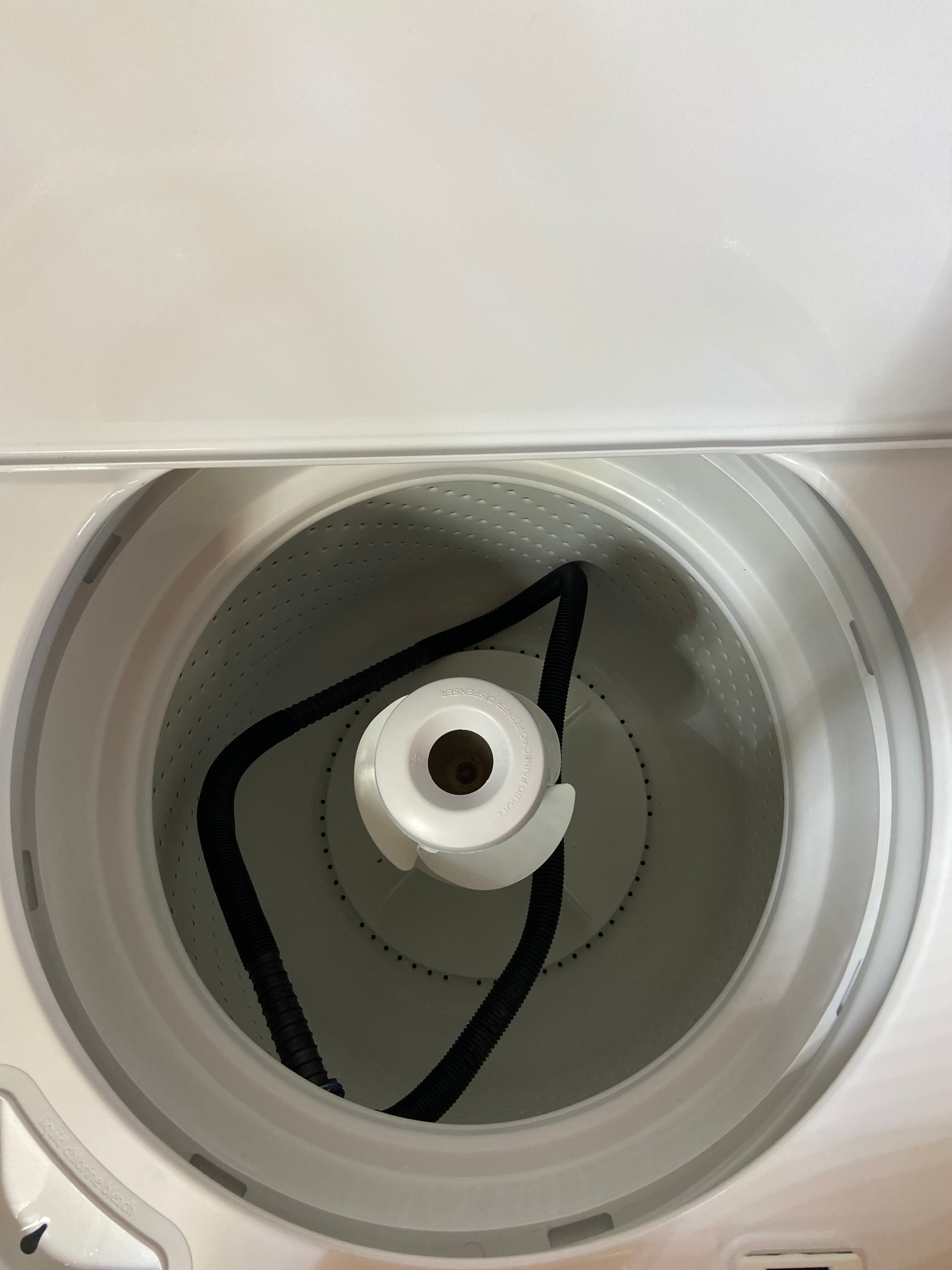 Whirlpool Washer & Dryer Set