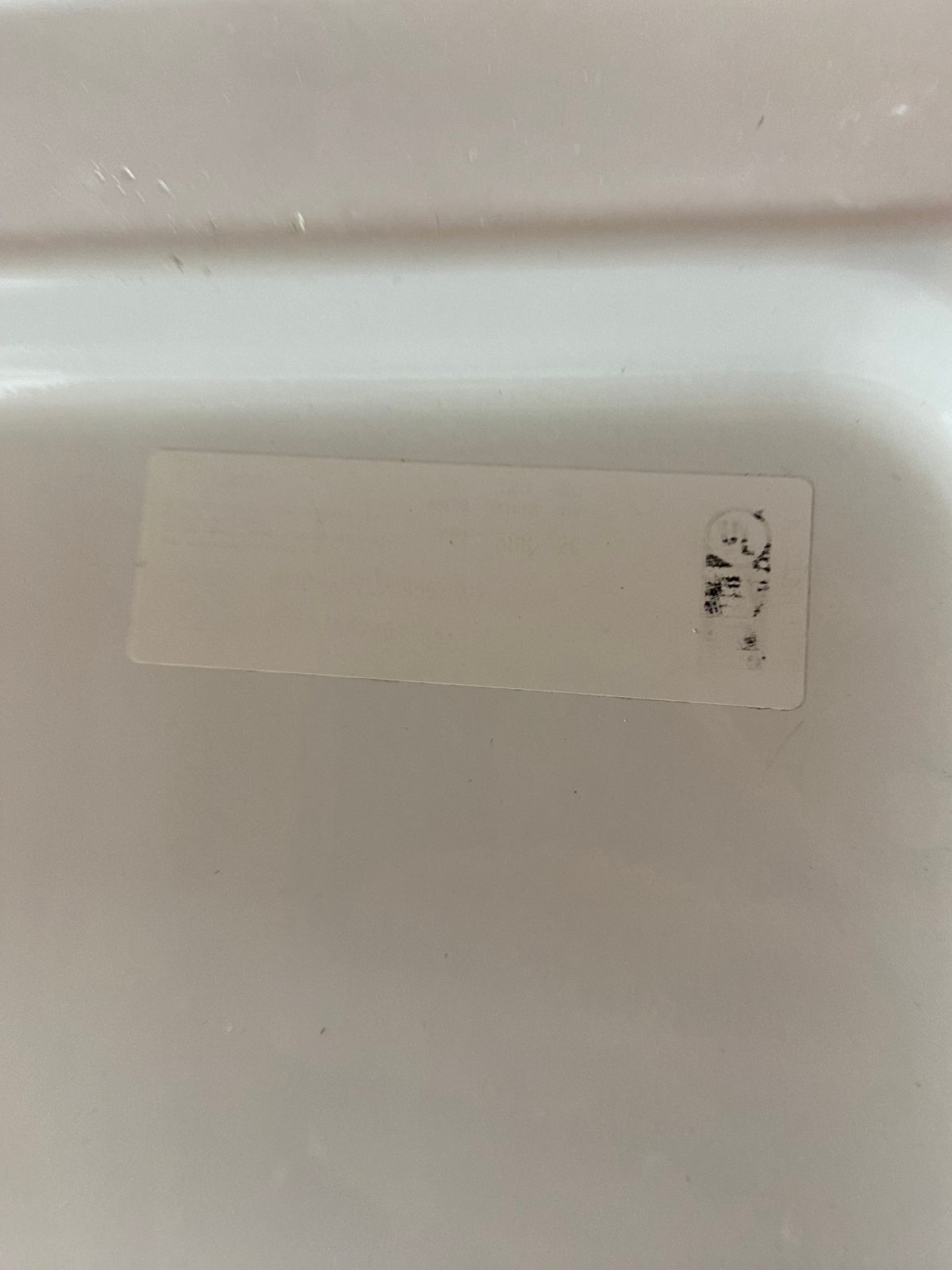 Whirlpool Large Capacity Stainless Tub Washer & Dryer Set