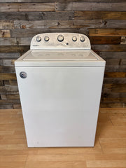 Whirlpool Top Load Washer