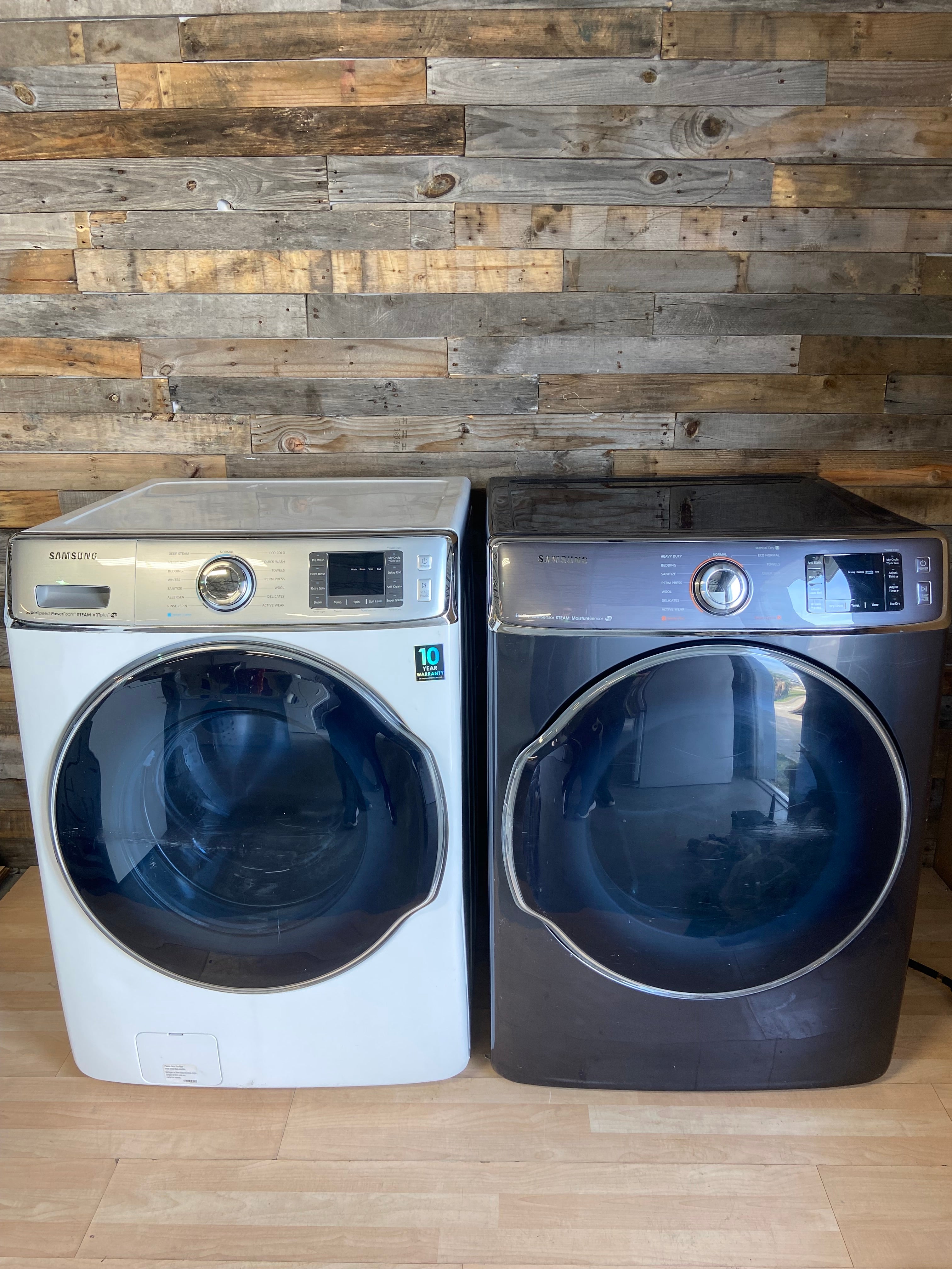 Samsung Mix & Match set