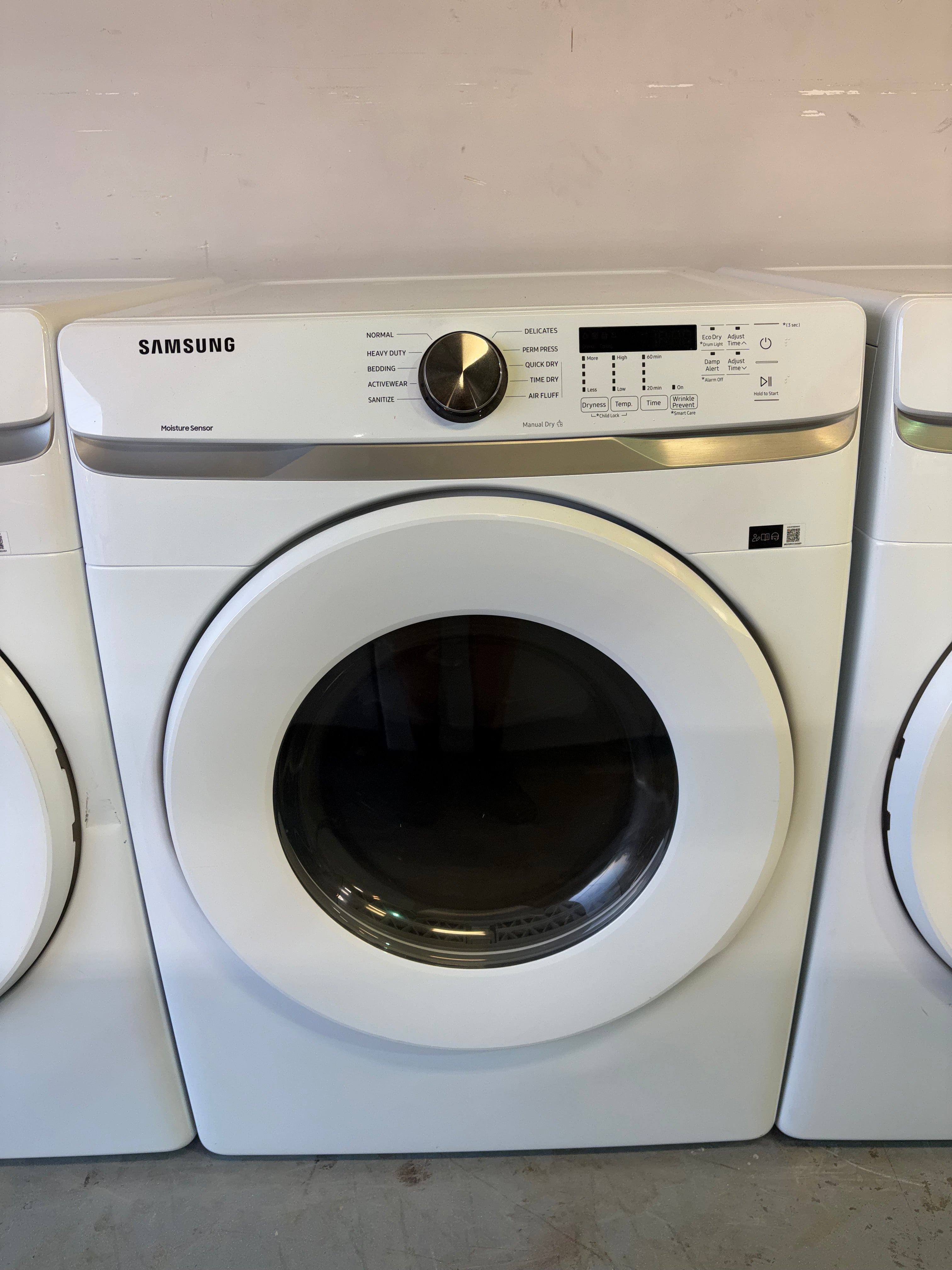 Scratch and Dent Sale!