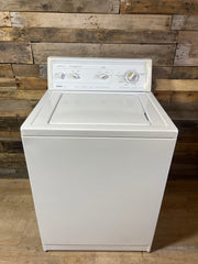 Kenmore Old School Direct Drive Washer