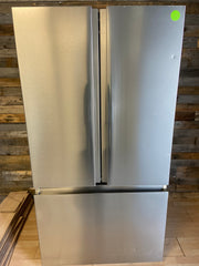 Hisense Pure Flat Standard Depth 26”