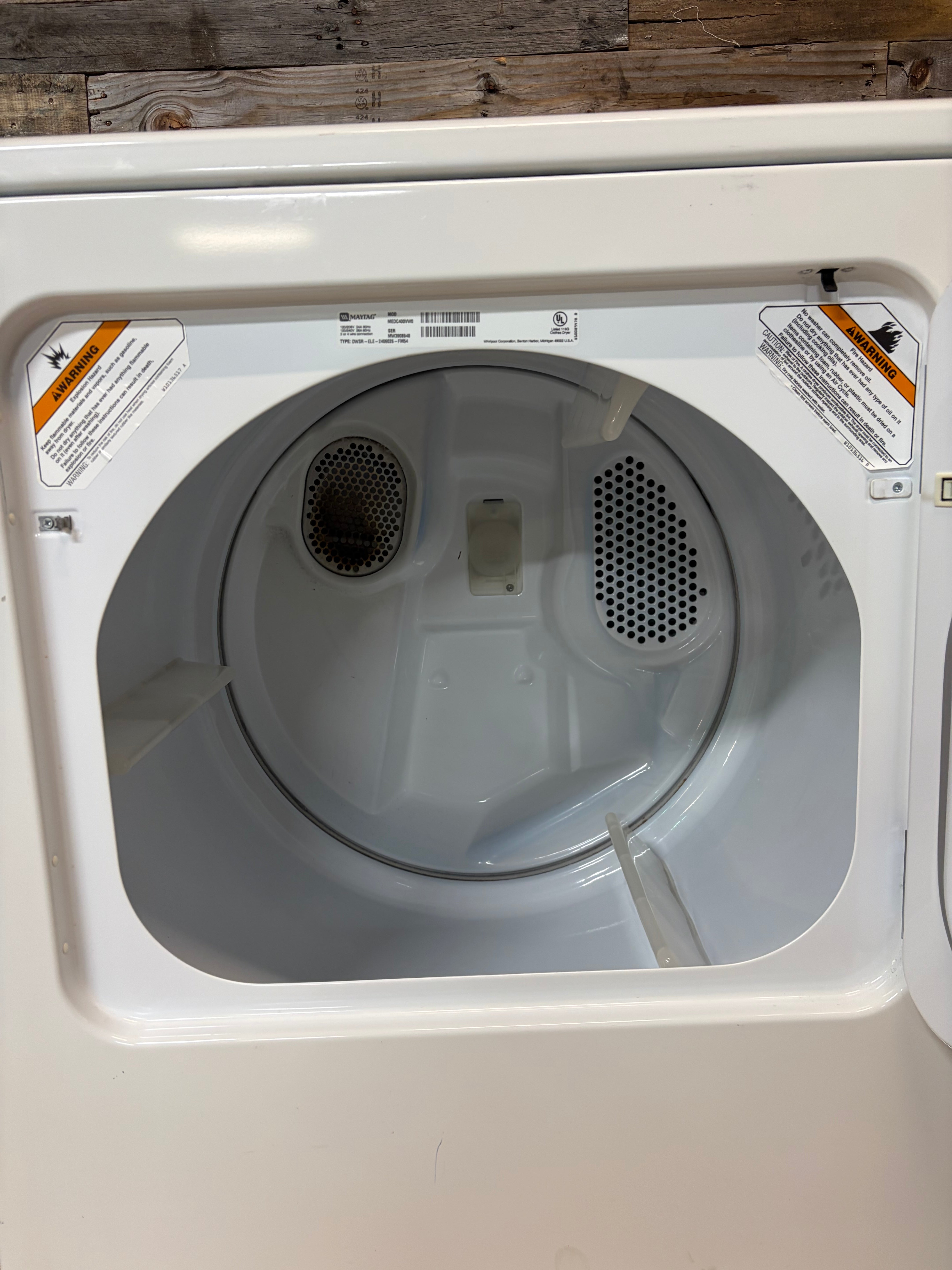 Maytag Centennial Dryer