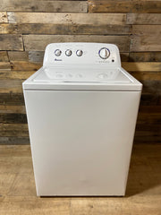 Amana Stainless Steel Tub Large Capacity Washer