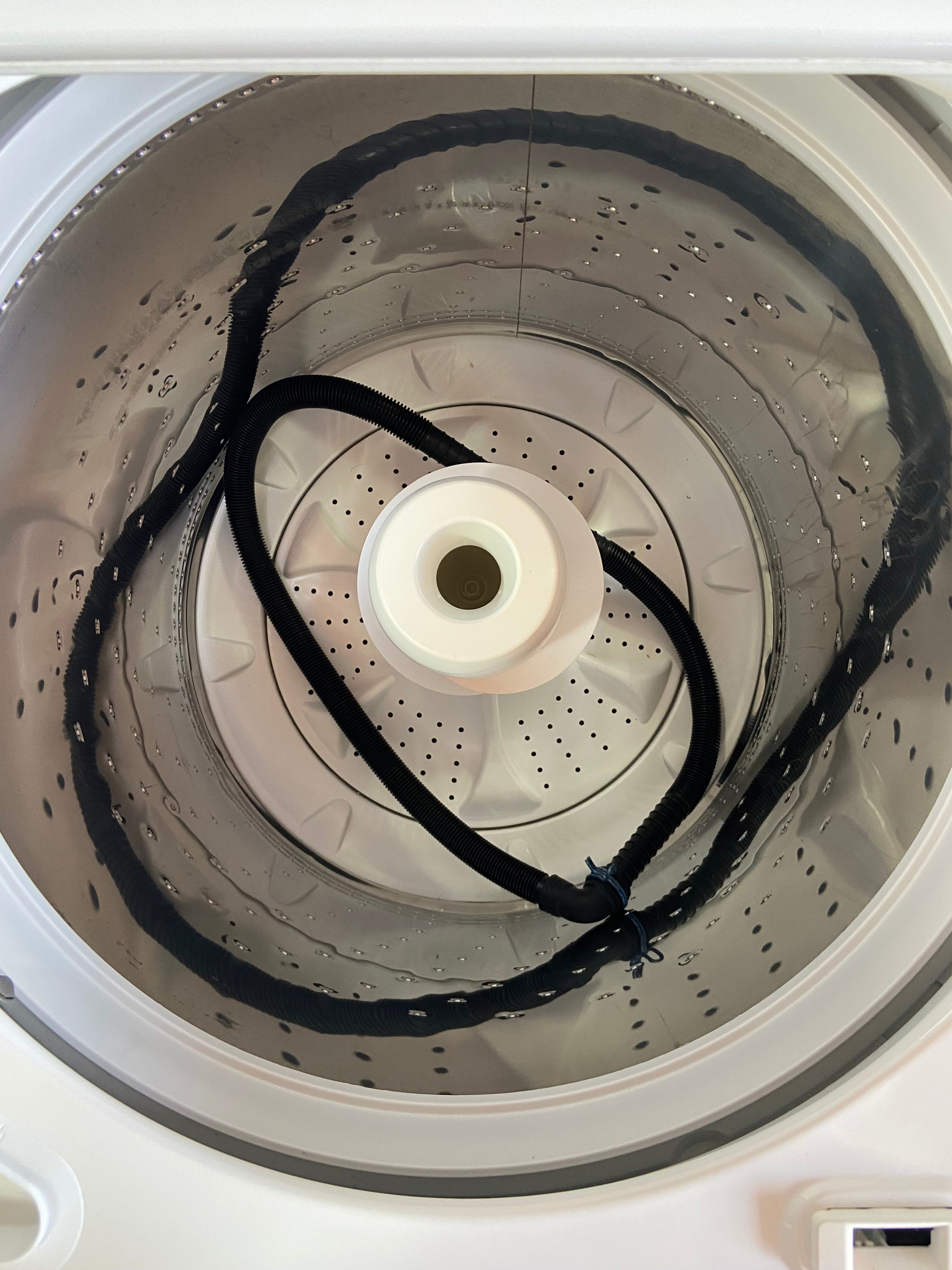 Amana Large Capacity Top Load Washer