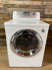 LG Front Load Style Dryer