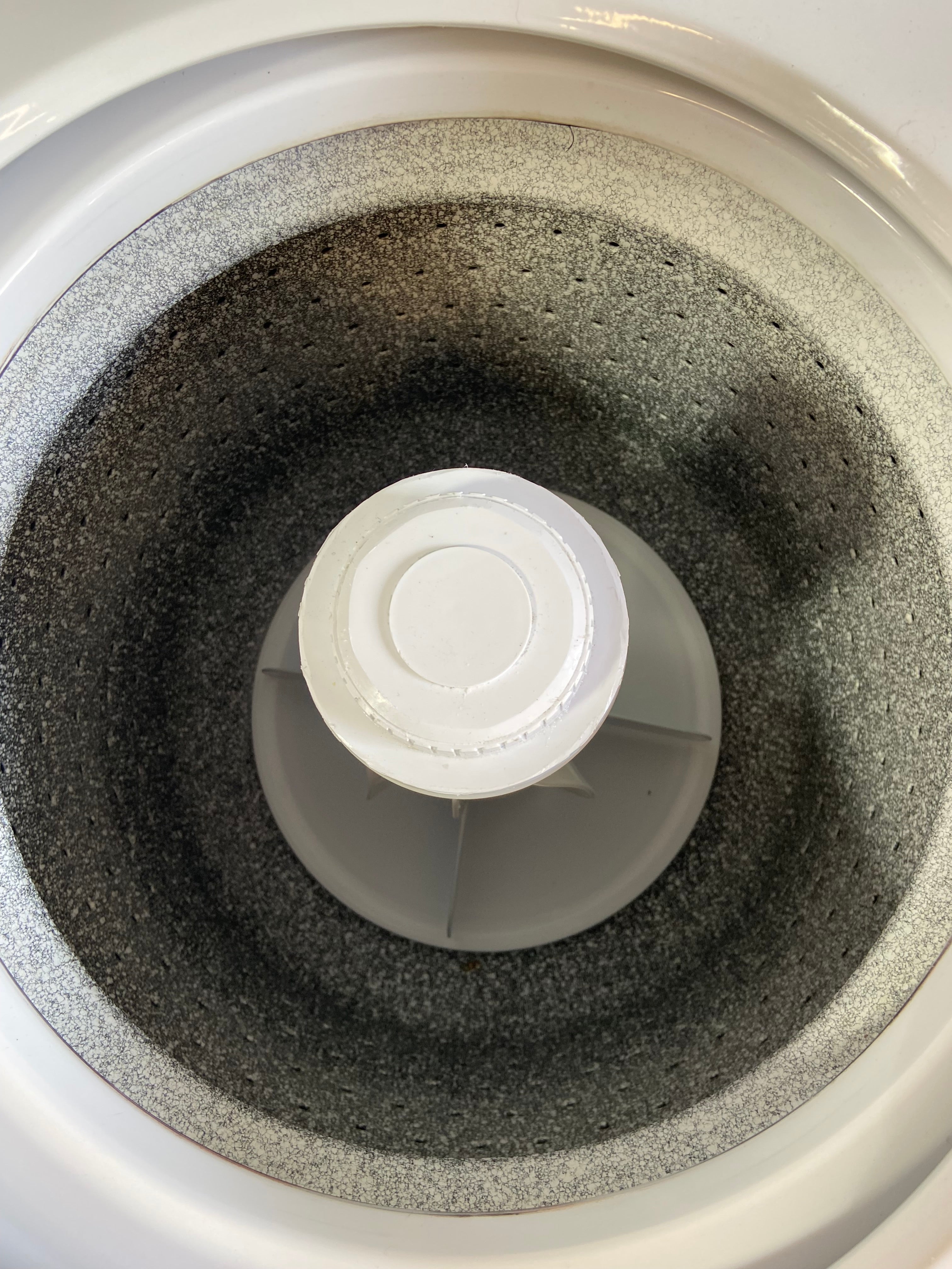 Whirlpool Thin Twin 24inch Stackable (240v)