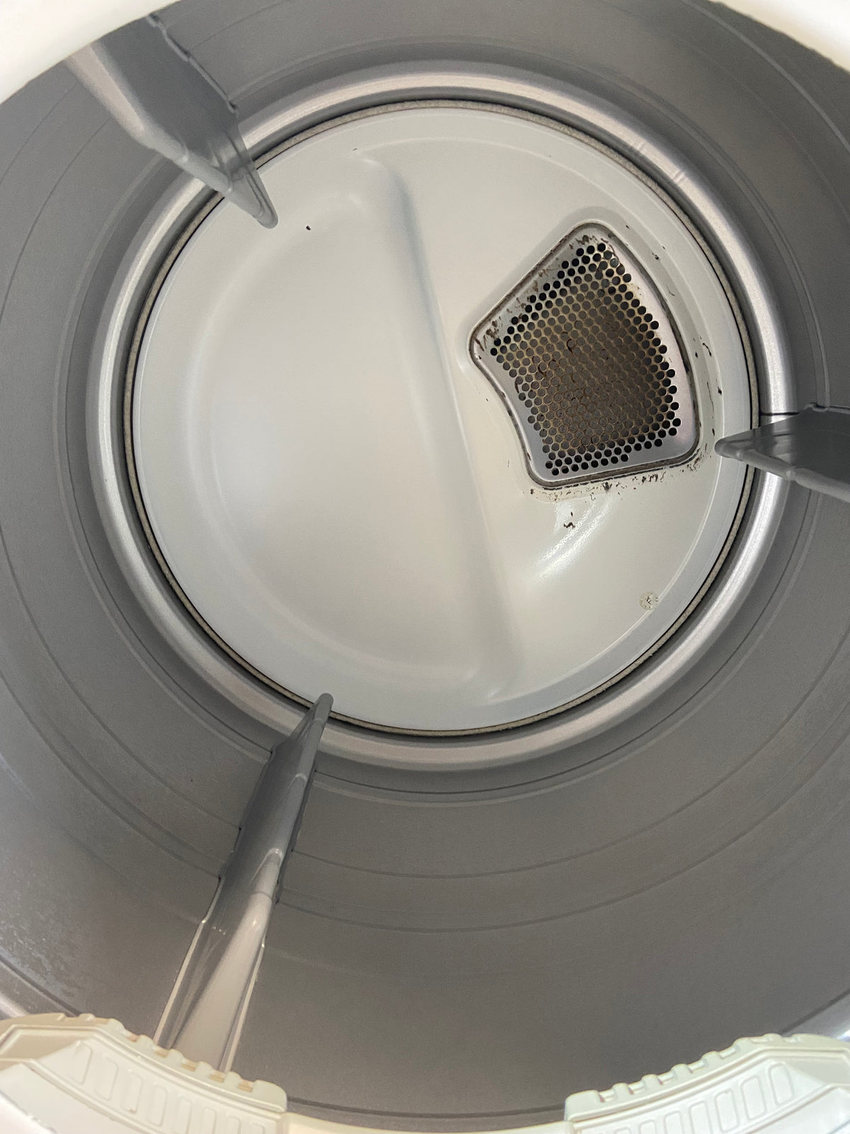 LG Front Load Style Dryer