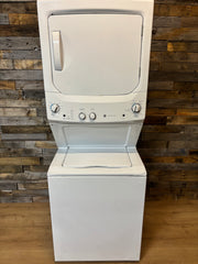 GE Stacked Unit