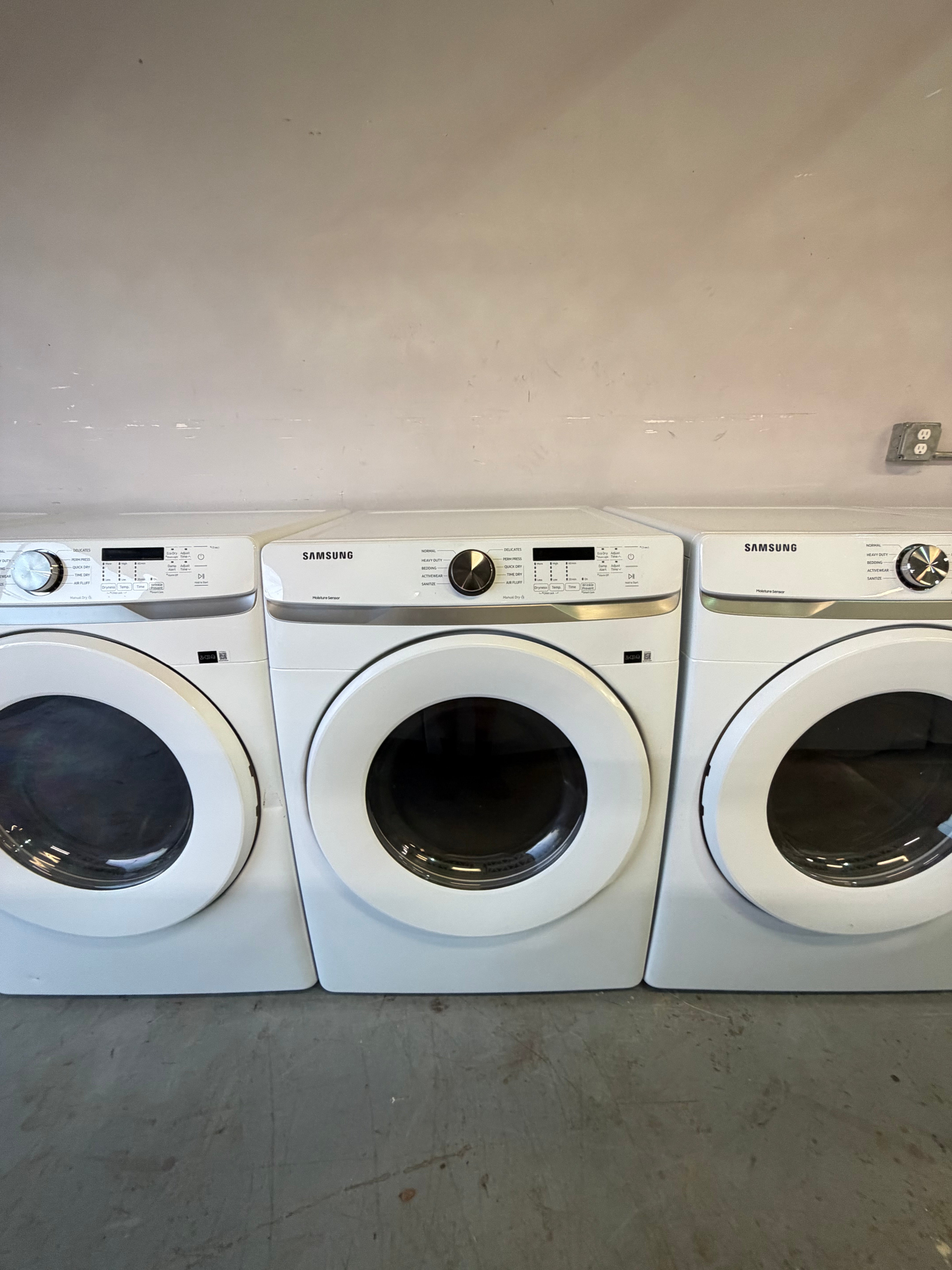 Scratch and Dent Sale!