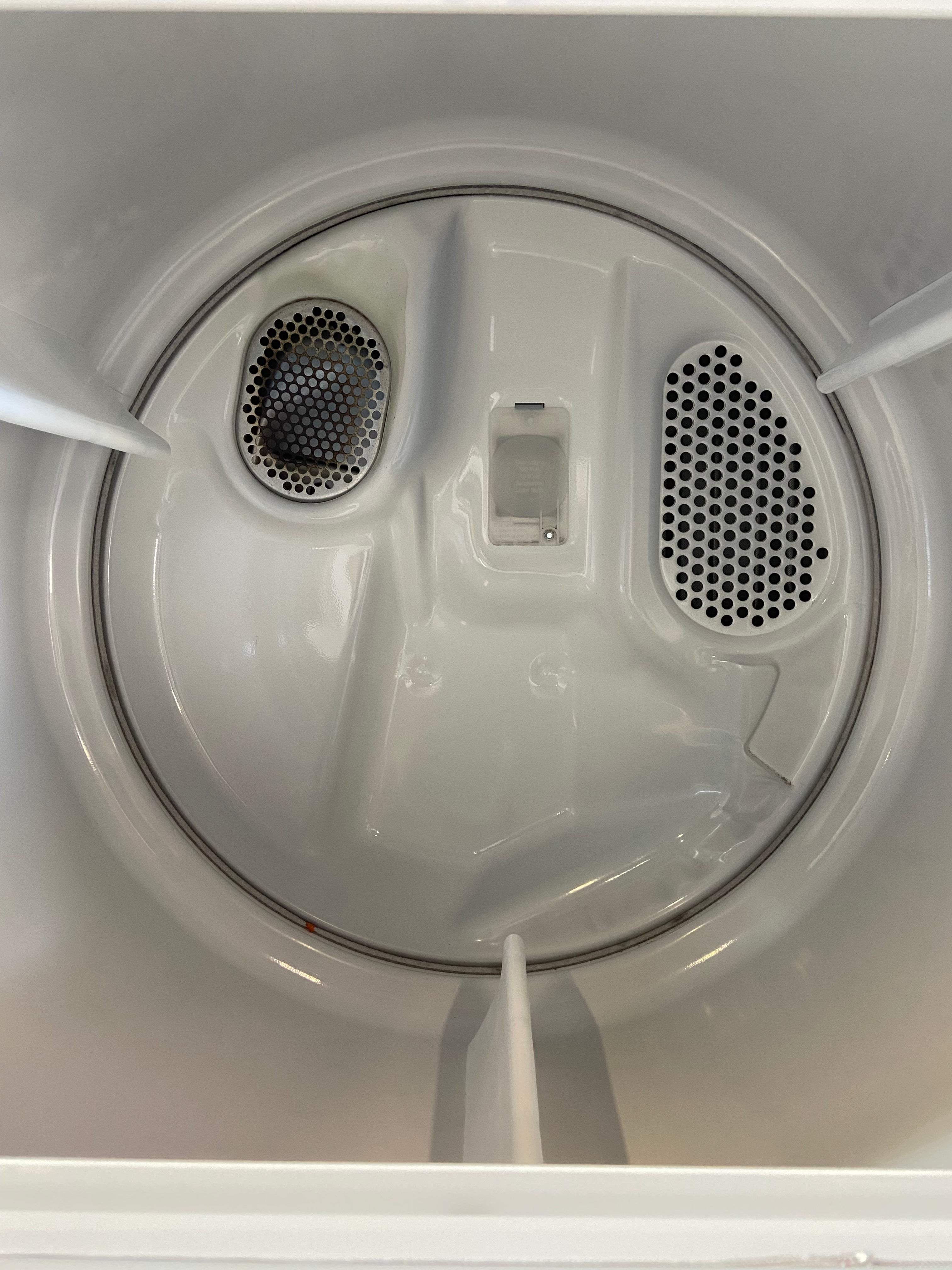 Whirlpool Top Load Washer & Dryer Set
