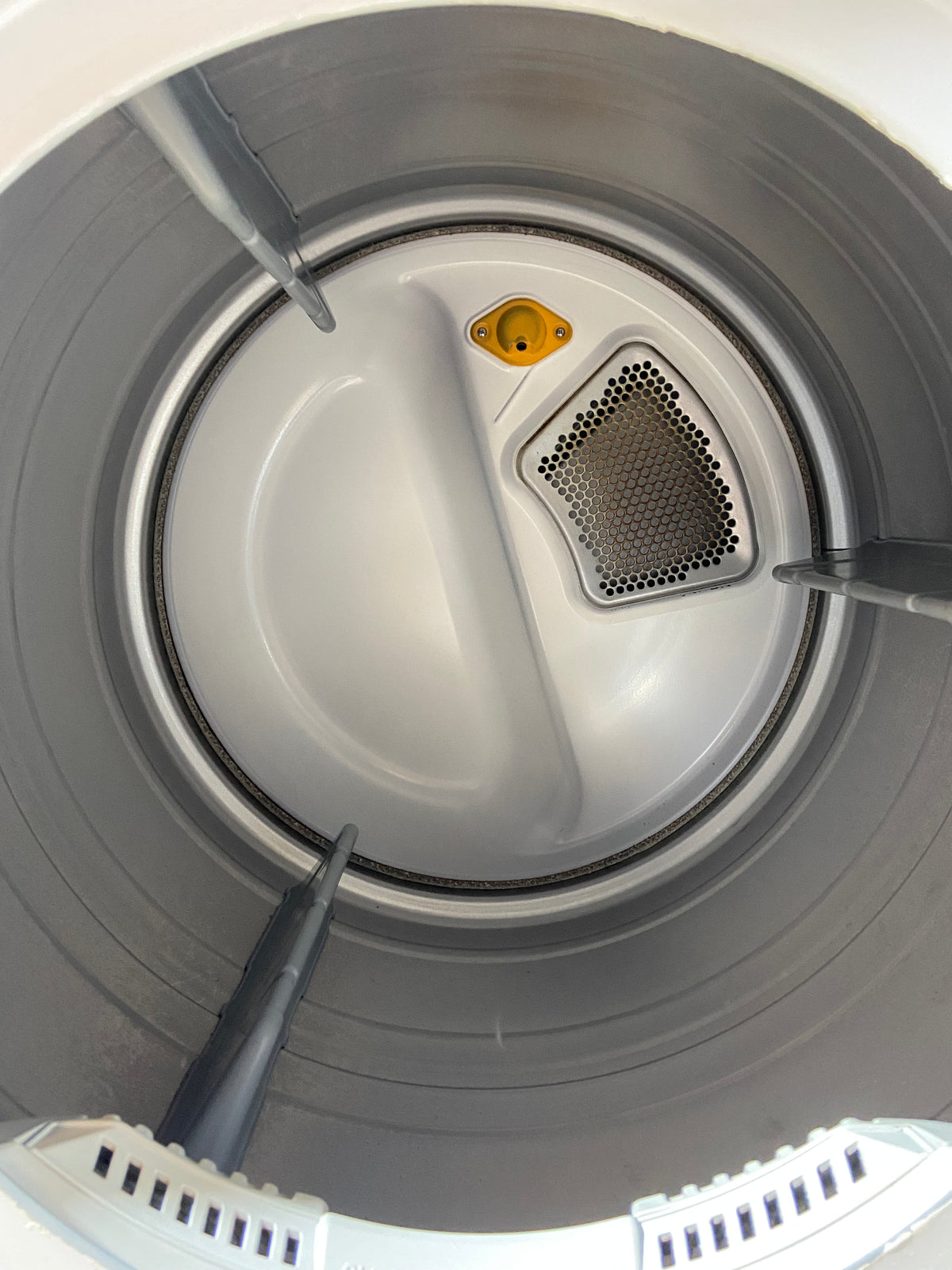 LG Washer & Dryer Front Load Set