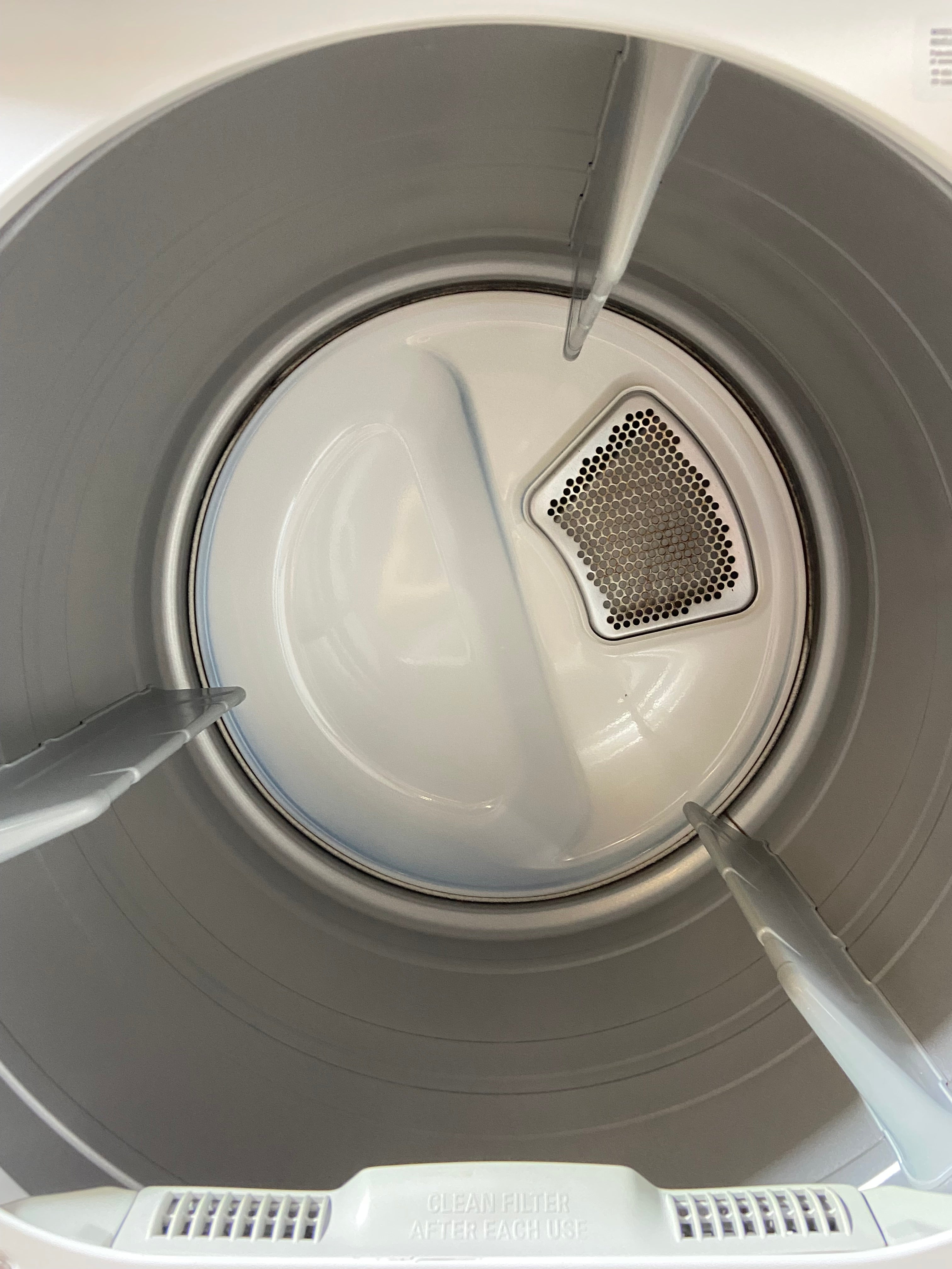 LG Top Load Large Capacity Washer & Dryer Set