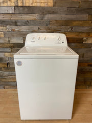 Whirlpool Large Capacity Top Load Washer
