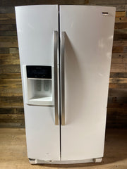 Kenmore Elite 36” Side by side Refrigerator No Ice Maker