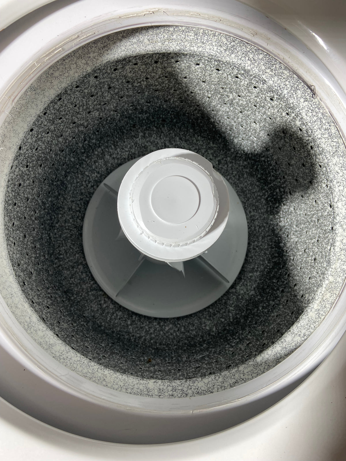 Whirlpool ThinTwin 24” Stackable