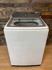 Samsung Large Capacity Washer