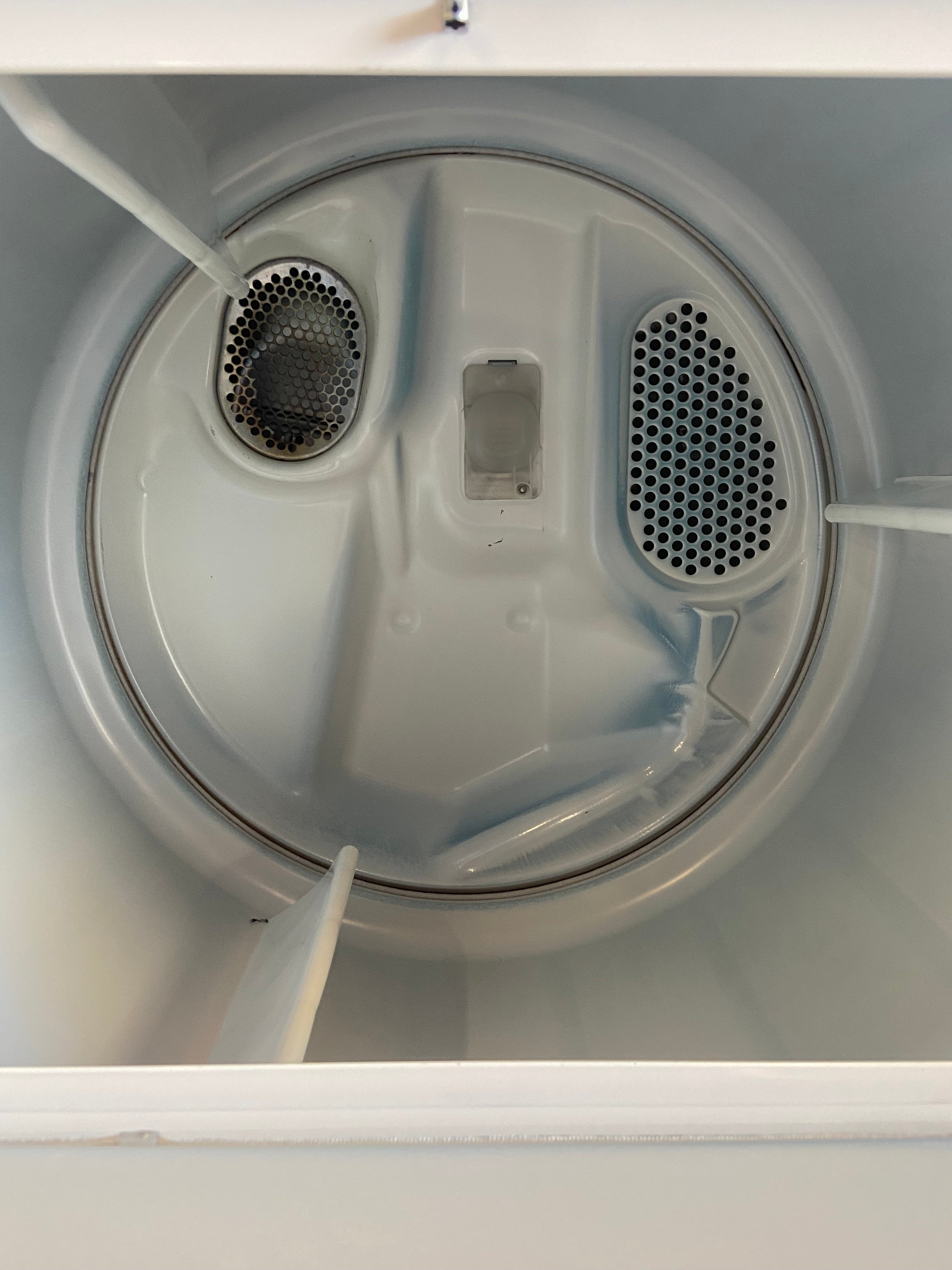 Whirlpool Large Capacity Top Load Set